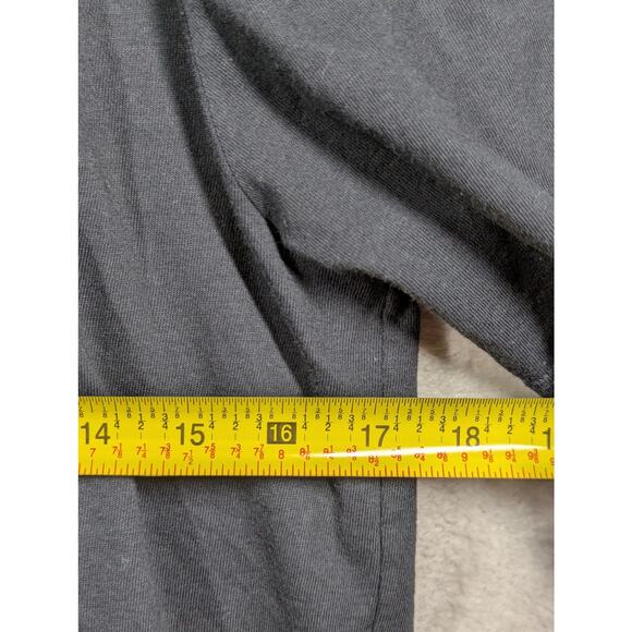 Vintage 2014 Nike Kobe Bryant GOAT Dri Fit Shirt MEDIUM 5X Champion Mamba *HOLE - Picture 7 of 9